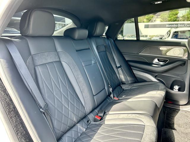 ＧＬＥ ＧＬＥ６３　Ｓ　４ＭＡＴＩＣ＋　クーペ　ＡＭＧインテリアカーボンパッケージ　Ｂｌｕｅｔｏｏｔｈ接続　ＥＴＣ　ＬＥＤヘッドライト　ＴＶ　アイドリングストップ　クルーズコントロール　コネクテッド機能　サイドカメラ　サンルーフ・ガラスルーフ（16枚目）
