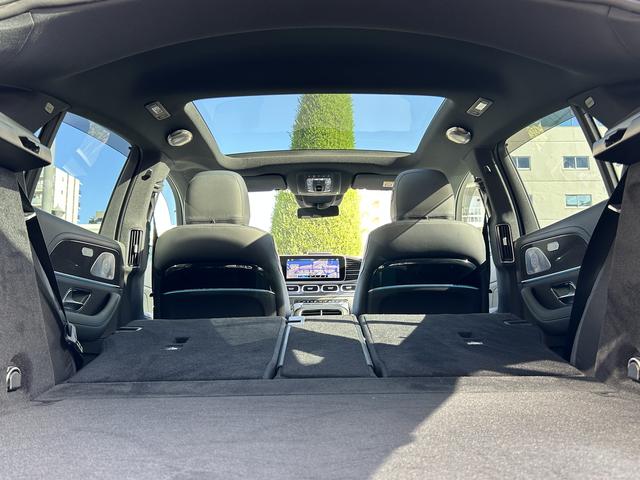 ＧＬＥ ＧＬＥ６３　Ｓ　４ＭＡＴＩＣ＋　クーペ　ＡＭＧインテリアカーボンパッケージ　Ｂｌｕｅｔｏｏｔｈ接続　ＥＴＣ　ＬＥＤヘッドライト　ＴＶ　アイドリングストップ　クルーズコントロール　コネクテッド機能　サイドカメラ　サンルーフ・ガラスルーフ（19枚目）