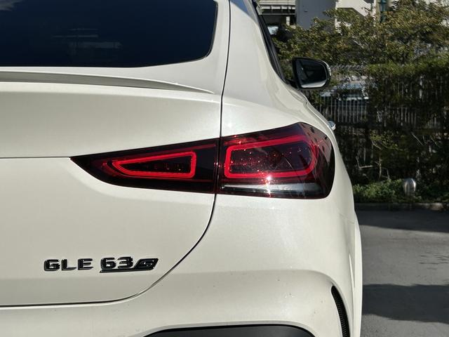 ＧＬＥ ＧＬＥ６３　Ｓ　４ＭＡＴＩＣ＋　クーペ　ＡＭＧインテリアカーボンパッケージ　Ｂｌｕｅｔｏｏｔｈ接続　ＥＴＣ　ＬＥＤヘッドライト　ＴＶ　アイドリングストップ　クルーズコントロール　コネクテッド機能　サイドカメラ　サンルーフ・ガラスルーフ（23枚目）