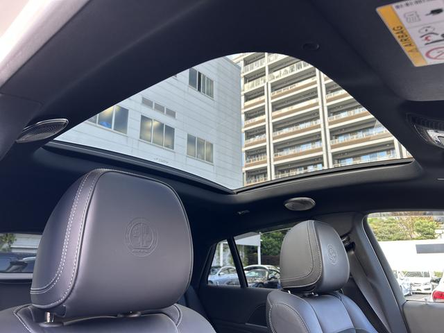 ＧＬＥ ＧＬＥ６３　Ｓ　４ＭＡＴＩＣ＋　クーペ　ＡＭＧインテリアカーボンパッケージ　Ｂｌｕｅｔｏｏｔｈ接続　ＥＴＣ　ＬＥＤヘッドライト　ＴＶ　アイドリングストップ　クルーズコントロール　コネクテッド機能　サイドカメラ　サンルーフ・ガラスルーフ（36枚目）