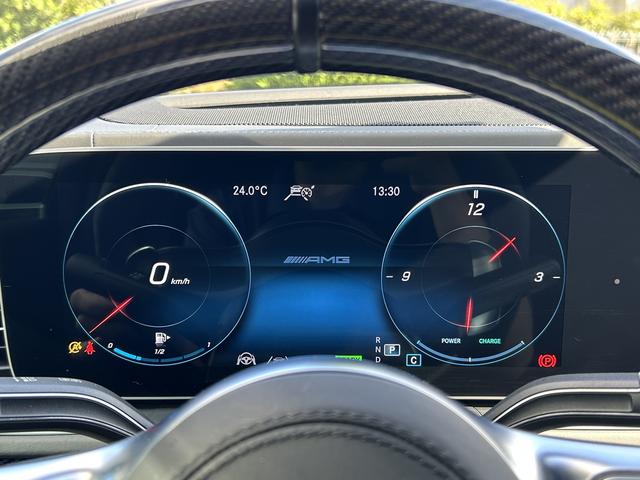 ＧＬＥ ＧＬＥ６３　Ｓ　４ＭＡＴＩＣ＋　クーペ　ＡＭＧインテリアカーボンパッケージ　Ｂｌｕｅｔｏｏｔｈ接続　ＥＴＣ　ＬＥＤヘッドライト　ＴＶ　アイドリングストップ　クルーズコントロール　コネクテッド機能　サイドカメラ　サンルーフ・ガラスルーフ（38枚目）