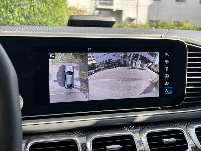ＧＬＥ ＧＬＥ６３　Ｓ　４ＭＡＴＩＣ＋　クーペ　ＡＭＧインテリアカーボンパッケージ　Ｂｌｕｅｔｏｏｔｈ接続　ＥＴＣ　ＬＥＤヘッドライト　ＴＶ　アイドリングストップ　クルーズコントロール　コネクテッド機能　サイドカメラ　サンルーフ・ガラスルーフ（48枚目）