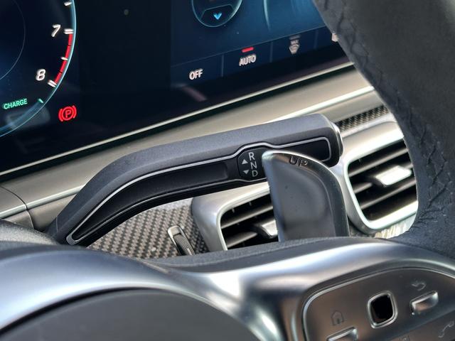 ＧＬＥ ＧＬＥ６３　Ｓ　４ＭＡＴＩＣ＋　クーペ　ＡＭＧインテリアカーボンパッケージ　Ｂｌｕｅｔｏｏｔｈ接続　ＥＴＣ　ＬＥＤヘッドライト　ＴＶ　アイドリングストップ　クルーズコントロール　コネクテッド機能　サイドカメラ　サンルーフ・ガラスルーフ（66枚目）