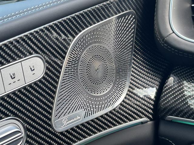 ＧＬＥ ＧＬＥ６３　Ｓ　４ＭＡＴＩＣ＋　クーペ　ＡＭＧインテリアカーボンパッケージ　Ｂｌｕｅｔｏｏｔｈ接続　ＥＴＣ　ＬＥＤヘッドライト　ＴＶ　アイドリングストップ　クルーズコントロール　コネクテッド機能　サイドカメラ　サンルーフ・ガラスルーフ（72枚目）