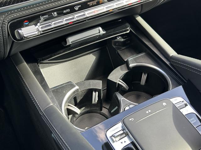ＧＬＥ ＧＬＥ６３　Ｓ　４ＭＡＴＩＣ＋　クーペ　ＡＭＧインテリアカーボンパッケージ　Ｂｌｕｅｔｏｏｔｈ接続　ＥＴＣ　ＬＥＤヘッドライト　ＴＶ　アイドリングストップ　クルーズコントロール　コネクテッド機能　サイドカメラ　サンルーフ・ガラスルーフ（78枚目）