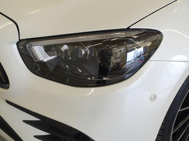Ｅクラス Ｅ５３　４ＭＡＴＩＣ＋　エクスクルーシブパッケージ　Ｂｌｕｅｔｏｏｔｈ接続　ＥＴＣ　ＬＥＤヘッドライト　ＴＶ　アイドリングストップ　クルーズコントロール　コネクテッド機能　サイドカメラ　サンルーフ・ガラスルーフ（8枚目）