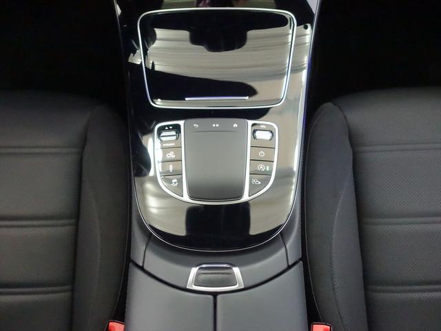 Ｅクラス Ｅ５３　４ＭＡＴＩＣ＋　エクスクルーシブパッケージ　Ｂｌｕｅｔｏｏｔｈ接続　ＥＴＣ　ＬＥＤヘッドライト　ＴＶ　アイドリングストップ　クルーズコントロール　コネクテッド機能　サイドカメラ　サンルーフ・ガラスルーフ（16枚目）