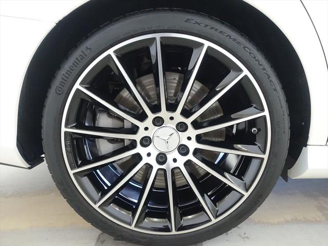 Ｅクラス Ｅ５３　４ＭＡＴＩＣ＋　エクスクルーシブパッケージ　Ｂｌｕｅｔｏｏｔｈ接続　ＥＴＣ　ＬＥＤヘッドライト　ＴＶ　アイドリングストップ　クルーズコントロール　コネクテッド機能　サイドカメラ　サンルーフ・ガラスルーフ（34枚目）
