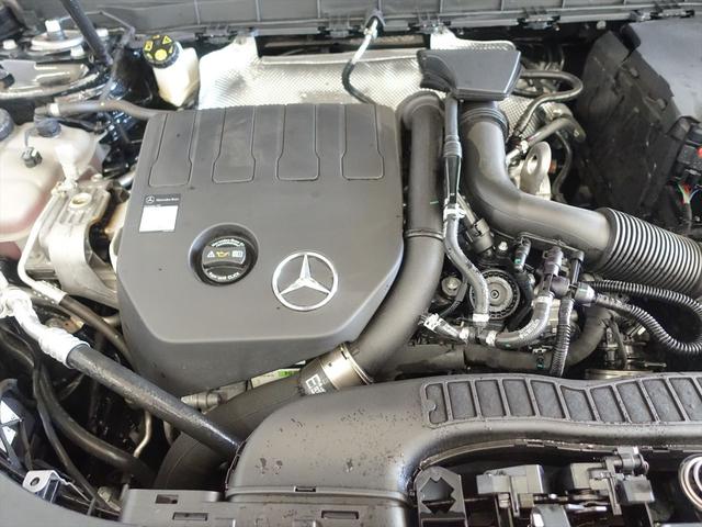 GLB GLB180 AMGラインパッケージ 3列シート Bluetooth接続 ETC LEDヘッドライト TV アイドリングストップ クルーズコントロール コネクテッド機能 サイドカメラ シートヒーター トランクスルー ナビ バックモニター(9枚目)