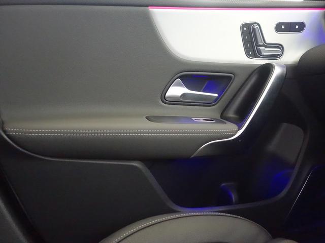 ＣＬＡクラス ＣＬＡ４５　Ｓ　４ＭＡＴＩＣ＋　ＡＭＧパフォーマンスパッケージ　ＡＭＧアドバンスドパッケージ　Ｂｌｕｅｔｏｏｔｈ接続　ＥＴＣ　ＬＥＤヘッドライト　ＴＶ　アイドリングストップ　クルーズコントロール　コネクテッド機能　サイドカメラ（15枚目）