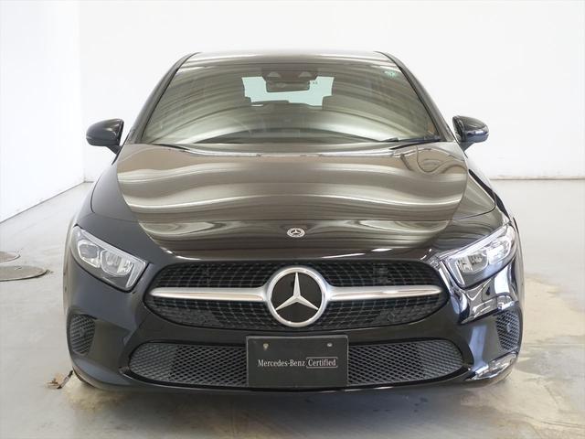 Ａクラス Ａ２００　ｄ　Ｂｌｕｅｔｏｏｔｈ接続　ＥＴＣ　ＬＥＤヘッドライト　ＴＶ　アイドリングストップ　クルーズコントロール　コネクテッド機能　シートヒーター　トランクスルー　ナビ　バックモニター　パワーシート　フロアマット（2枚目）