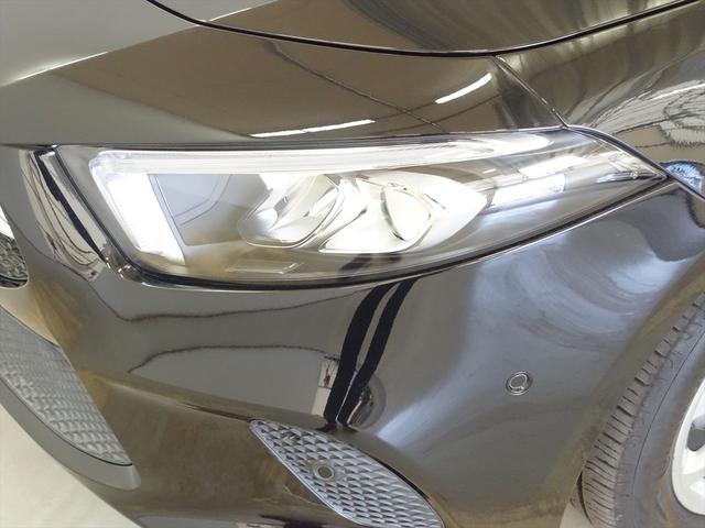 Ａクラス Ａ２００　ｄ　Ｂｌｕｅｔｏｏｔｈ接続　ＥＴＣ　ＬＥＤヘッドライト　ＴＶ　アイドリングストップ　クルーズコントロール　コネクテッド機能　シートヒーター　トランクスルー　ナビ　バックモニター　パワーシート　フロアマット（8枚目）