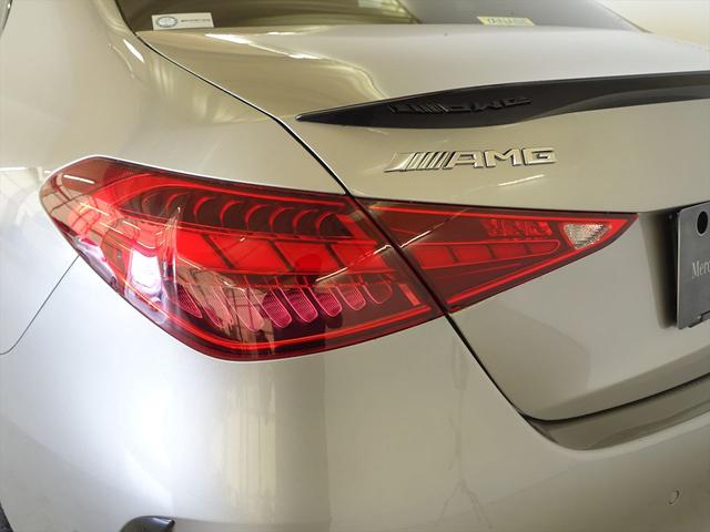 Cクラス C43 4MATIC Bluetooth接続 ETC LEDヘッドライト TV アイドリングストップ クルーズコントロール コネクテッド機能 サイドカメラ サンルーフ・ガラスルーフ シートエアコン シートヒーター(32枚目)