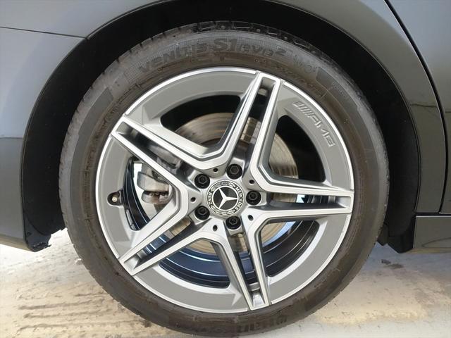 Ａクラスセダン Ａ２５０　４ＭＡＴＩＣ　セダン　ＡＭＧライン　レーダーセーフティパッケージ　アドバンスドパッケージ　ナビゲーションパッケージ　Ｂｌｕｅｔｏｏｔｈ接続　ＥＴＣ　ＬＥＤヘッドライト　ＴＶ　アイドリングストップ　クルーズコントロール　コネクテッド機能（33枚目）