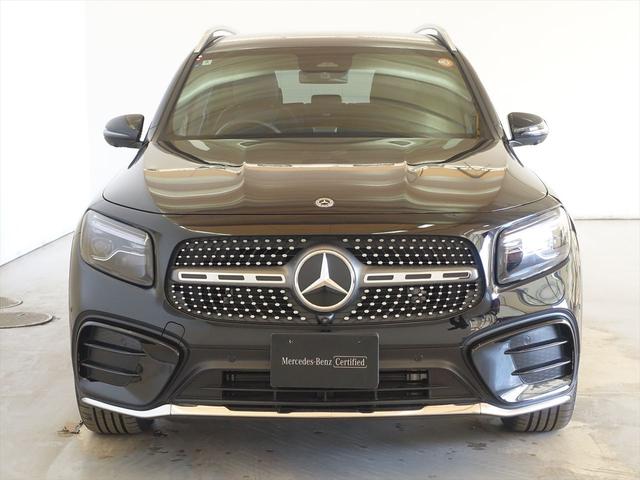 ＧＬＢ ＧＬＢ２００　ｄ　４ＭＡＴＩＣ　ＡＭＧラインパッケージ　３列シート　Ｂｌｕｅｔｏｏｔｈ接続　ＥＴＣ　ＬＥＤヘッドライト　ＴＶ　アイドリングストップ　クルーズコントロール　コネクテッド機能　サイドカメラ　シートヒーター　トランクスルー（2枚目）