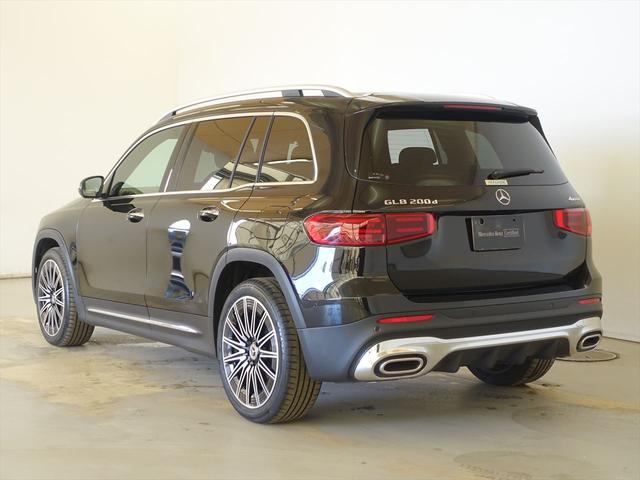 ＧＬＢ ＧＬＢ２００　ｄ　４ＭＡＴＩＣ　ＡＭＧラインパッケージ　３列シート　Ｂｌｕｅｔｏｏｔｈ接続　ＥＴＣ　ＬＥＤヘッドライト　ＴＶ　アイドリングストップ　クルーズコントロール　コネクテッド機能　サイドカメラ　シートヒーター　トランクスルー（4枚目）