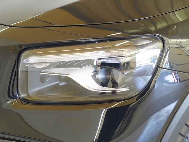 ＧＬＢ ＧＬＢ２００　ｄ　４ＭＡＴＩＣ　ＡＭＧラインパッケージ　３列シート　Ｂｌｕｅｔｏｏｔｈ接続　ＥＴＣ　ＬＥＤヘッドライト　ＴＶ　アイドリングストップ　クルーズコントロール　コネクテッド機能　サイドカメラ　シートヒーター　トランクスルー（8枚目）