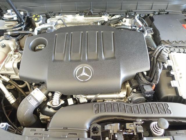 ＧＬＢ ＧＬＢ２００　ｄ　４ＭＡＴＩＣ　ＡＭＧラインパッケージ　３列シート　Ｂｌｕｅｔｏｏｔｈ接続　ＥＴＣ　ＬＥＤヘッドライト　ＴＶ　アイドリングストップ　クルーズコントロール　コネクテッド機能　サイドカメラ　シートヒーター　トランクスルー（9枚目）