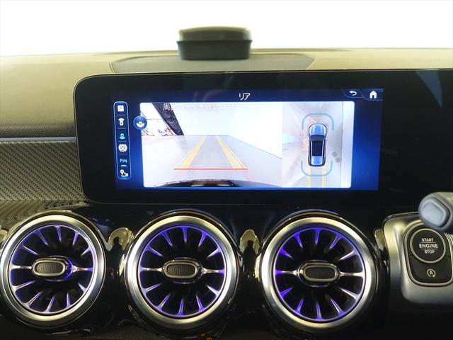 ＧＬＢ ＧＬＢ２００　ｄ　４ＭＡＴＩＣ　ＡＭＧラインパッケージ　３列シート　Ｂｌｕｅｔｏｏｔｈ接続　ＥＴＣ　ＬＥＤヘッドライト　ＴＶ　アイドリングストップ　クルーズコントロール　コネクテッド機能　サイドカメラ　シートヒーター　トランクスルー（11枚目）