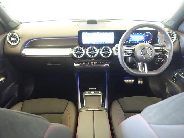 ＧＬＢ ＧＬＢ２００　ｄ　４ＭＡＴＩＣ　ＡＭＧラインパッケージ　３列シート　Ｂｌｕｅｔｏｏｔｈ接続　ＥＴＣ　ＬＥＤヘッドライト　ＴＶ　アイドリングストップ　クルーズコントロール　コネクテッド機能　サイドカメラ　シートヒーター　トランクスルー（12枚目）