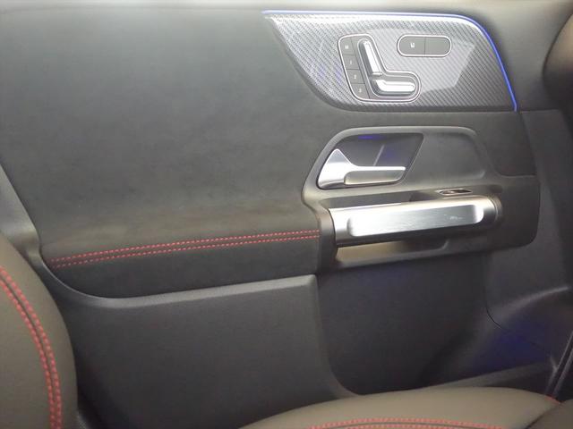 ＧＬＢ ＧＬＢ２００　ｄ　４ＭＡＴＩＣ　ＡＭＧラインパッケージ　３列シート　Ｂｌｕｅｔｏｏｔｈ接続　ＥＴＣ　ＬＥＤヘッドライト　ＴＶ　アイドリングストップ　クルーズコントロール　コネクテッド機能　サイドカメラ　シートヒーター　トランクスルー（14枚目）