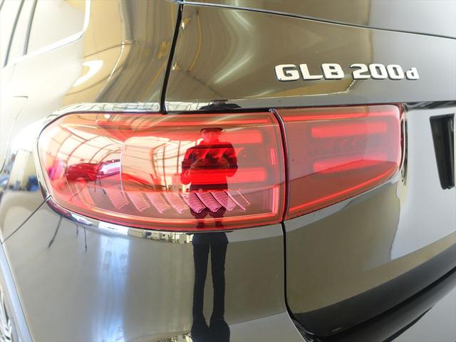 ＧＬＢ ＧＬＢ２００　ｄ　４ＭＡＴＩＣ　ＡＭＧラインパッケージ　３列シート　Ｂｌｕｅｔｏｏｔｈ接続　ＥＴＣ　ＬＥＤヘッドライト　ＴＶ　アイドリングストップ　クルーズコントロール　コネクテッド機能　サイドカメラ　シートヒーター　トランクスルー（31枚目）