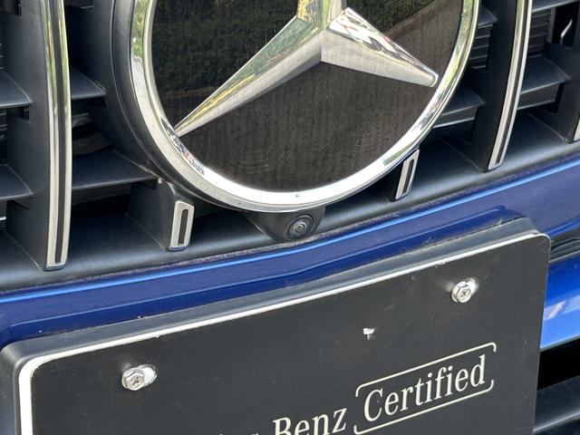 GLC GLC43 4MATIC クーペ AMGレザーエクスクルーシブパッケージ Bluetooth接続 ETC LEDヘッドライト TV アイドリングストップ クルーズコントロール コネクテッド機能 サイドカメラ サンルーフ・ガラスルーフ(25枚目)