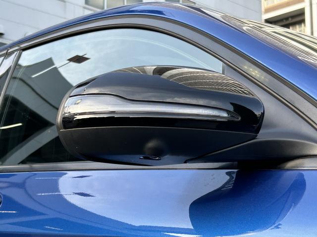 GLC GLC43 4MATIC クーペ AMGレザーエクスクルーシブパッケージ Bluetooth接続 ETC LEDヘッドライト TV アイドリングストップ クルーズコントロール コネクテッド機能 サイドカメラ サンルーフ・ガラスルーフ(26枚目)