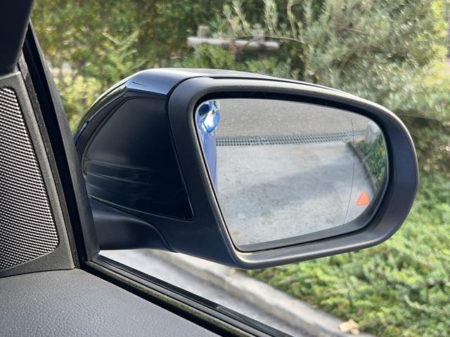 GLC GLC43 4MATIC クーペ AMGレザーエクスクルーシブパッケージ Bluetooth接続 ETC LEDヘッドライト TV アイドリングストップ クルーズコントロール コネクテッド機能 サイドカメラ サンルーフ・ガラスルーフ(27枚目)