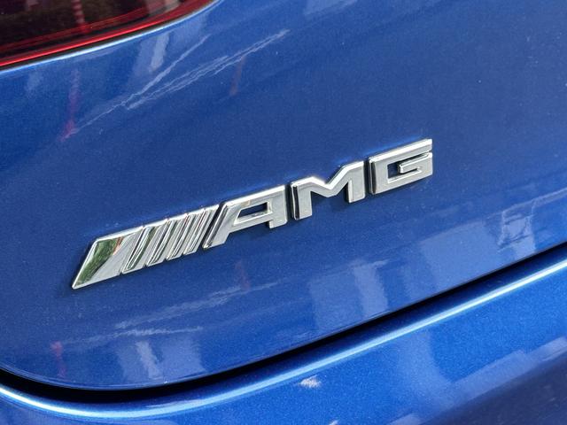 GLC GLC43 4MATIC クーペ AMGレザーエクスクルーシブパッケージ Bluetooth接続 ETC LEDヘッドライト TV アイドリングストップ クルーズコントロール コネクテッド機能 サイドカメラ サンルーフ・ガラスルーフ(30枚目)