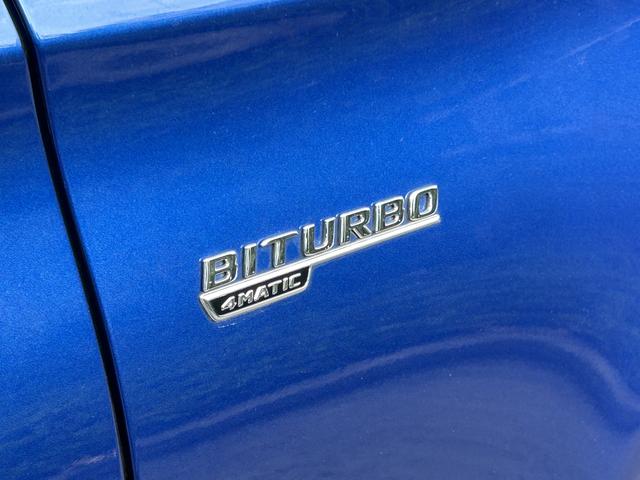 GLC GLC43 4MATIC クーペ AMGレザーエクスクルーシブパッケージ Bluetooth接続 ETC LEDヘッドライト TV アイドリングストップ クルーズコントロール コネクテッド機能 サイドカメラ サンルーフ・ガラスルーフ(32枚目)