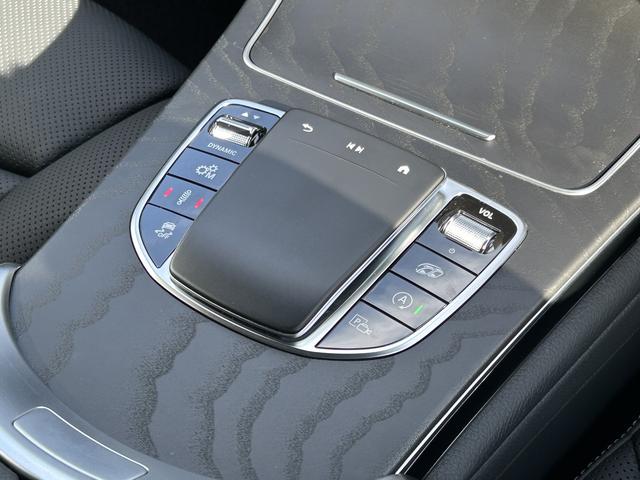 GLC GLC43 4MATIC クーペ AMGレザーエクスクルーシブパッケージ Bluetooth接続 ETC LEDヘッドライト TV アイドリングストップ クルーズコントロール コネクテッド機能 サイドカメラ サンルーフ・ガラスルーフ(58枚目)