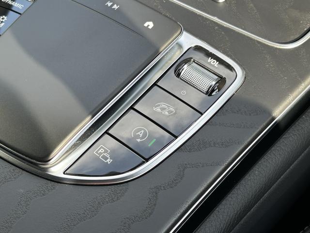 GLC GLC43 4MATIC クーペ AMGレザーエクスクルーシブパッケージ Bluetooth接続 ETC LEDヘッドライト TV アイドリングストップ クルーズコントロール コネクテッド機能 サイドカメラ サンルーフ・ガラスルーフ(59枚目)