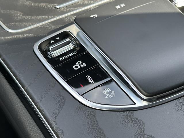 GLC GLC43 4MATIC クーペ AMGレザーエクスクルーシブパッケージ Bluetooth接続 ETC LEDヘッドライト TV アイドリングストップ クルーズコントロール コネクテッド機能 サイドカメラ サンルーフ・ガラスルーフ(60枚目)