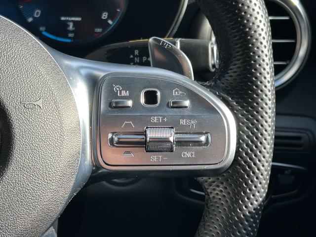 GLC GLC43 4MATIC クーペ AMGレザーエクスクルーシブパッケージ Bluetooth接続 ETC LEDヘッドライト TV アイドリングストップ クルーズコントロール コネクテッド機能 サイドカメラ サンルーフ・ガラスルーフ(62枚目)