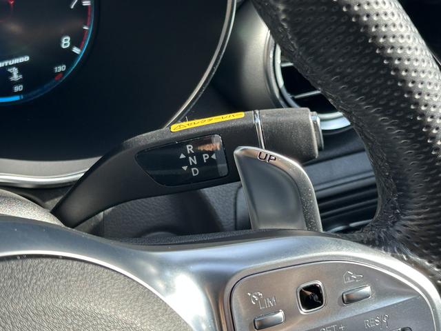 GLC GLC43 4MATIC クーペ AMGレザーエクスクルーシブパッケージ Bluetooth接続 ETC LEDヘッドライト TV アイドリングストップ クルーズコントロール コネクテッド機能 サイドカメラ サンルーフ・ガラスルーフ(63枚目)