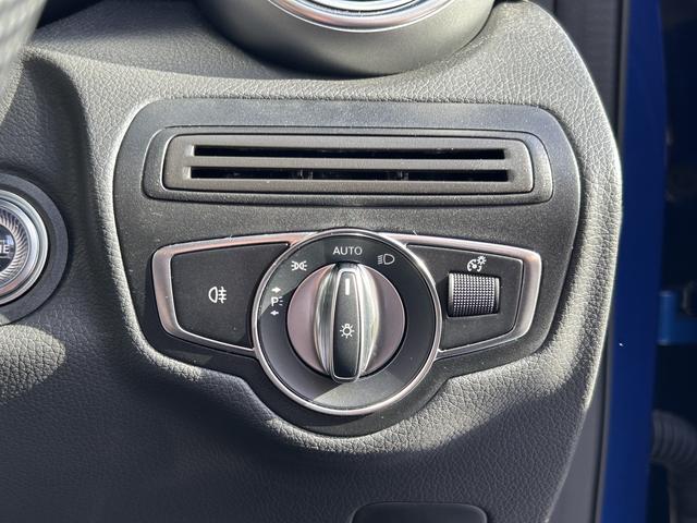 GLC GLC43 4MATIC クーペ AMGレザーエクスクルーシブパッケージ Bluetooth接続 ETC LEDヘッドライト TV アイドリングストップ クルーズコントロール コネクテッド機能 サイドカメラ サンルーフ・ガラスルーフ(66枚目)