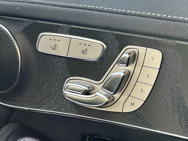 GLC GLC43 4MATIC クーペ AMGレザーエクスクルーシブパッケージ Bluetooth接続 ETC LEDヘッドライト TV アイドリングストップ クルーズコントロール コネクテッド機能 サイドカメラ サンルーフ・ガラスルーフ(68枚目)