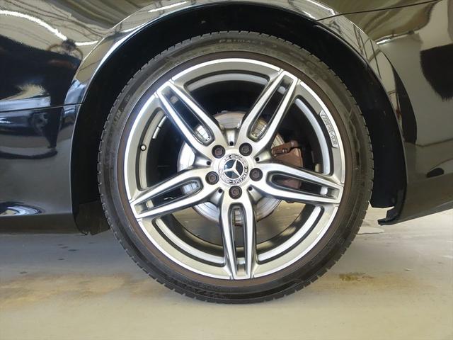 Ｅクラス Ｅ２００　カブリオレ　スポーツ　レザーパッケージ　Ｂｌｕｅｔｏｏｔｈ接続　ＥＴＣ　ＬＥＤヘッドライト　ＴＶ　アイドリングストップ　クルーズコントロール　コネクテッド機能　サイドカメラ　シートヒーター　トランクスルー　ナビ（34枚目）