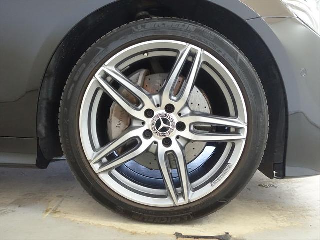 Ｅクラス Ｅ２００　カブリオレ　スポーツ　レザーパッケージ　Ｂｌｕｅｔｏｏｔｈ接続　ＥＴＣ　ＬＥＤヘッドライト　ＴＶ　アイドリングストップ　クルーズコントロール　コネクテッド機能　サイドカメラ　シートヒーター　トランクスルー　ナビ（36枚目）