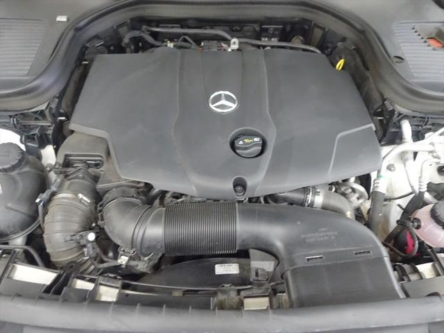 ＧＬＣ ＧＬＣ２２０　ｄ　４ＭＡＴＩＣ　スポーツ（本革仕様）　Ｂｌｕｅｔｏｏｔｈ接続　ＣＤ　ＤＶＤ再生　ＥＴＣ　ＬＥＤヘッドライト　ＴＶ　アイドリングストップ　クルーズコントロール　コネクテッド機能　サイドカメラ　サンルーフ・ガラスルーフ　シートヒーター（9枚目）