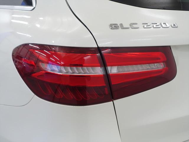 ＧＬＣ ＧＬＣ２２０　ｄ　４ＭＡＴＩＣ　スポーツ（本革仕様）　Ｂｌｕｅｔｏｏｔｈ接続　ＣＤ　ＤＶＤ再生　ＥＴＣ　ＬＥＤヘッドライト　ＴＶ　アイドリングストップ　クルーズコントロール　コネクテッド機能　サイドカメラ　サンルーフ・ガラスルーフ　シートヒーター（30枚目）