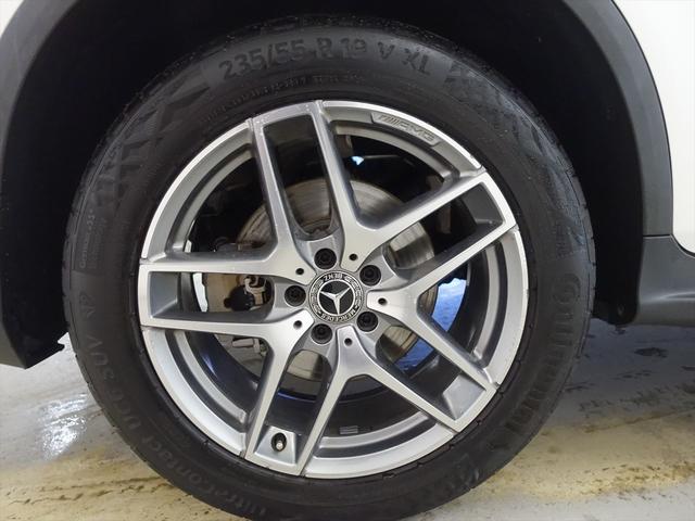 ＧＬＣ ＧＬＣ２２０　ｄ　４ＭＡＴＩＣ　スポーツ（本革仕様）　Ｂｌｕｅｔｏｏｔｈ接続　ＣＤ　ＤＶＤ再生　ＥＴＣ　ＬＥＤヘッドライト　ＴＶ　アイドリングストップ　クルーズコントロール　コネクテッド機能　サイドカメラ　サンルーフ・ガラスルーフ　シートヒーター（33枚目）