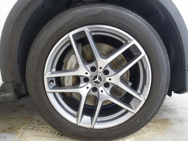 ＧＬＣ ＧＬＣ２２０　ｄ　４ＭＡＴＩＣ　スポーツ（本革仕様）　Ｂｌｕｅｔｏｏｔｈ接続　ＣＤ　ＤＶＤ再生　ＥＴＣ　ＬＥＤヘッドライト　ＴＶ　アイドリングストップ　クルーズコントロール　コネクテッド機能　サイドカメラ　サンルーフ・ガラスルーフ　シートヒーター（34枚目）