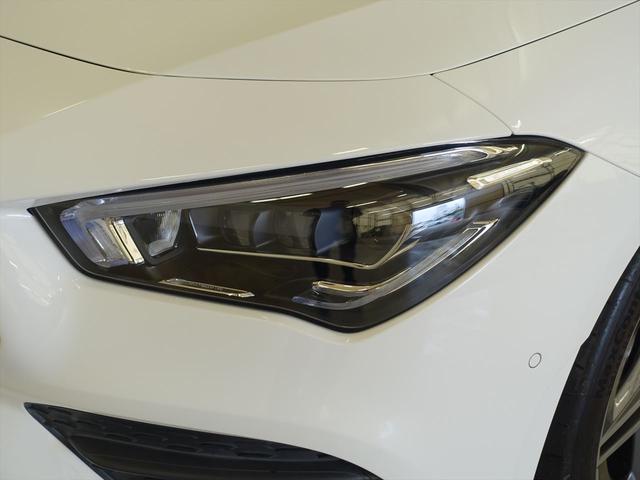 CLAクラス シューティングブレーク CLA250 4MATIC シューティングブレーク AMGライン ナビゲーションパッケージ Bluetooth接続 ETC LEDヘッドライト TV アイドリングストップ クルーズコントロール コネクテッド機能 シートヒーター トランクスルー ナビ(8枚目)