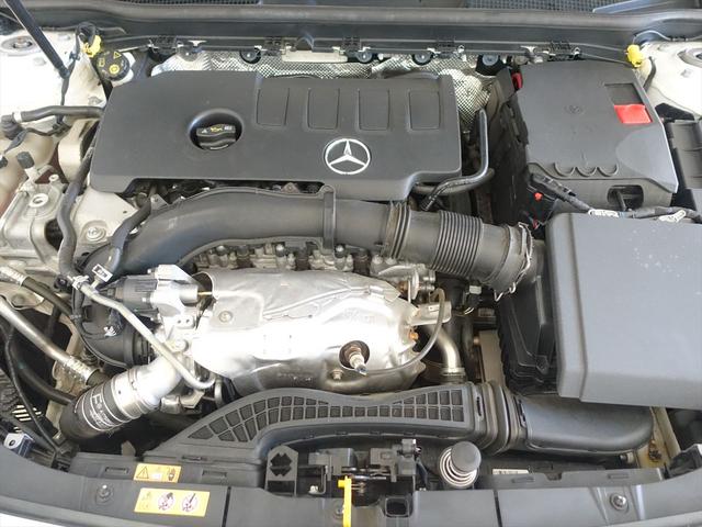 CLAクラス シューティングブレーク CLA250 4MATIC シューティングブレーク AMGライン ナビゲーションパッケージ Bluetooth接続 ETC LEDヘッドライト TV アイドリングストップ クルーズコントロール コネクテッド機能 シートヒーター トランクスルー ナビ(9枚目)