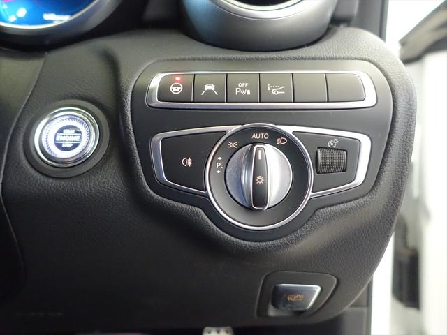 Ｃクラス Ｃ６３　Ｓ　コンフォートパッケージ　Ｂｌｕｅｔｏｏｔｈ接続　ＥＴＣ　ＬＥＤヘッドライト　ＴＶ　アイドリングストップ　クルーズコントロール　コネクテッド機能　サンルーフ・ガラスルーフ　シートヒーター　トランクスルー（27枚目）