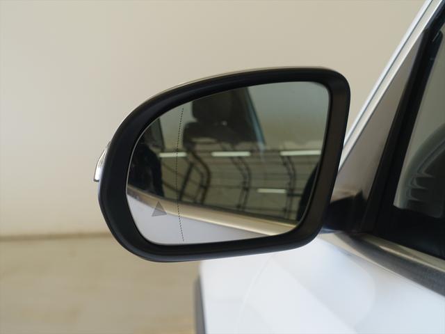 GLB GLB200 d AMGライン ナビゲーションパッケージ 3列シート Bluetooth接続 ETC LEDヘッドライト TV アイドリングストップ クルーズコントロール コネクテッド機能 サイドカメラ シートヒーター(6枚目)