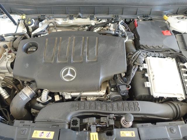 GLB GLB200 d AMGライン ナビゲーションパッケージ 3列シート Bluetooth接続 ETC LEDヘッドライト TV アイドリングストップ クルーズコントロール コネクテッド機能 サイドカメラ シートヒーター(9枚目)