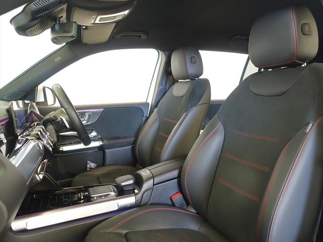 GLB GLB200 d AMGライン ナビゲーションパッケージ 3列シート Bluetooth接続 ETC LEDヘッドライト TV アイドリングストップ クルーズコントロール コネクテッド機能 サイドカメラ シートヒーター(18枚目)